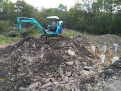 Kubota. Продам Эксковатор, 0,18 куб. м.