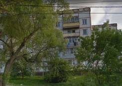 3-комнатная, улица Автобусная 14. Индустриальный, агентство, 54 кв. м.