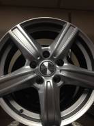 Скад Адмирал. 6.5x16", 5x114.30, ET45, ЦО 67,1 мм.