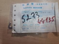 Шайба тормозной колодки. Nissan: NV350 Caravan, King Cab, Hardbody, Altima, Lucino, Figaro, NX-Coupe, NV200, BE-1, NP300, Almera, Civilian, Cedric, Bl...