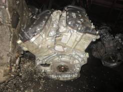 Двигатель LP1 GM28DOHC 2,8 GM DOHC CADILLAC 2005-