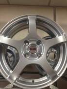Alcasta M32. 6.0x15", 4x100.00, ET48, ЦО 54,1 мм.