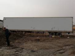 Wabash. Продается Полуприцеп ,1997 г. в., шасси (рама) IJJV482W5WL445374, 30 000 кг.