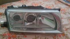 Фара. Skoda Octavia, 1U2, 1U5 Двигатели: AEE, AEG, AEH, AGR, AGU, AHF, AKL, ALH, AMD, APK, AQM, AQY, ARX, ARZ, ASV, ASZ, ATD, AUM, AUQ, AVU, AXP, AXR...
