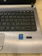 HP ProBook 430. 13.3", 2 100,0����, ��� 8 ��, ���� 500���, WiFi, Bluetooth, ����������� �� 8��. ����