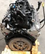 Двигатель CHEVROLET 6,0 TAHOE SILVERADO CADILLAC ESCALADE 2009-