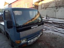 Nissan Atlas. Продам или обменяю на легковое авто Ниссан Атлас 93г, 2 700 куб. см., 1 500 кг., 4x2
