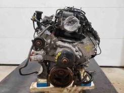 Двигатель CHEVROLET 6,2 TAHOE CADILLAC ESCALADE 2009-2014 LH9