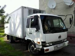 Nissan Diesel. Продается грузовик UD, 6 900 куб. см., 5 000 кг., 4x2