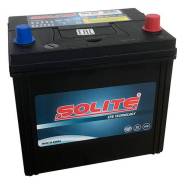 Аккумулятор Solite Q-85 (D23L) EFB 70а/ч п. т.730А во Владивостоке Solite. 70 А.ч., Обратная (левое), производство Корея. Под заказ