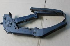 Педаль газа. Mercedes-Benz S-Class, V220, W220 Mercedes-Benz CL-Class, C215 Двигатели: M112E28, M112E32, M113E43, M113E50, M113E55, M137E58, M137E63...