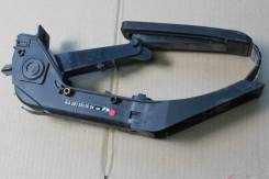 Педаль газа. Mercedes-Benz S-Class, V220, W220 Mercedes-Benz CL-Class, C215 Двигатели: M112E28, M112E32, M113E43, M113E50, M113E55, M137E58, M137E63...