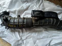 Патрубок воздухозаборника. Honda: Accord Aerodeck, Prelude, Accord, Odyssey, Shuttle Двигатели: F22B5, F22B, F22B1, F22B2, F22B3, F22B4, F22B6, F22B9...