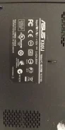 Asus K50IJ. 15.6", WiFi ����