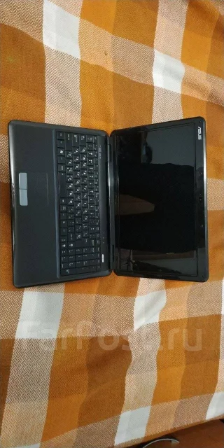 Asus K50IJ. 15.6", WiFi: 1 ����
