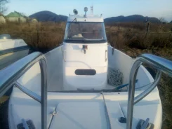 Tohatsu. 1997 ���, ����� 6,5��., ��������� ���������, 70��.�., ������ ����