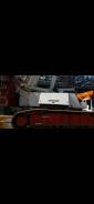 Liebherr LTR 1100. Подаётся кран Liebherr Ltr 1100, 11 900 куб. см., 100 000 кг., 52,00 м.
