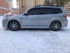 ProDrive. 8.0x18", 5x100.00, ET43, ЦО 73,1 мм.