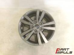 Hyundai. 6.5x16", 5x114.30, ET50, ЦО 67,1 мм.
