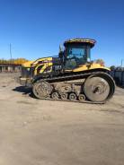 Challenger. Продаётся трактор MT855. Рассрочка., 500 л.с., В рассрочку