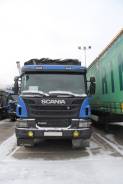 Scania P400. Продается самосвал 8X4 2015 г. в., 13 000 куб. см., 35 000 кг., 8x4