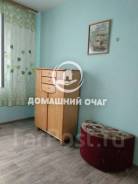 Гостинка, проспект Красного Знамени 133/1. Третья рабочая, агентство, 18 кв. м.