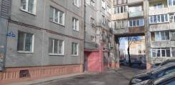 2-комнатная, улица Некрасова 16. агентство, 50 кв. м.