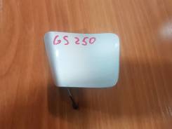Заглушка бампера. Lexus GS250, GRL11 Двигатель 4GRFSE