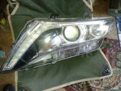 Фара. Toyota Venza, AGV10, AGV15, GGV10, GGV15 Двигатели: 1ARFE, 2GRFE