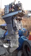 Nissan Marine. 150��.�., 2-�������, ����������, ���� X (635 ��) ����