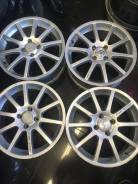 Sport Technic. 6.5x16", 4x100.00, ET38