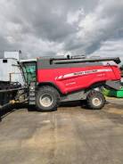 Massey Ferguson. Продаётся комбайн 7347 S полноприводный, рассрочка., В рассрочку