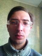 Массажист. Высшее образование, опыт работы 1 год