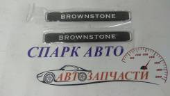 Эмблема. Toyota Land Cruiser, GRJ200, J200, URJ200, URJ202, URJ202W, UZJ200, UZJ200W, VDJ200 Двигатели: 1GRFE, 1URFE, 1VDFTV, 2UZFE, 3URFE