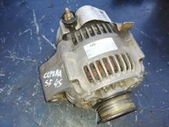 Генератор. Toyota: Vista, Corona, Lite Ace, Caldina, RAV4, Camry, Lite Ace Noah, Town Ace, Corona SF, Town Ace Noah Двигатели: 3SFE, 4SFE