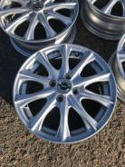 Weds Axel R15 4*100 5.5j et42 + 185/65R15 Yokohama Ice Guard IG30 2013. 5.5x15" 4x100.00 ET50. Под заказ
