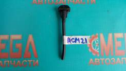 Форсунка омывателя. Toyota Ipsum, ACM21, ACM21W, ACM26, ACM26W Toyota Picnic, ACM20, ACM20R, ACM21, CLM20 Toyota Picnic Verso, ACM20, ACM21, CLM20 Toy...