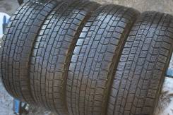 Dunlop DSX. Зимние, без шипов, 5 %, 4 шт