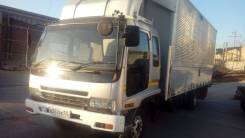 Isuzu Forward. Грузовик , 7 800 куб. см., 5 000 кг., 4x2