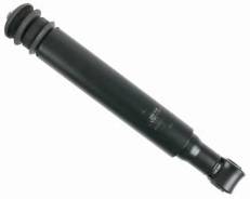Амортизатор передний MAN TGA TGX TGS (Sachs 280930 MAN 81.43701-6964) во Владивостоке Амортизатор. MAN TGS MAN TGX MAN TGA