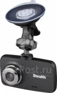 Stealth DVR ST 100. ��� ����� �� ������ ����