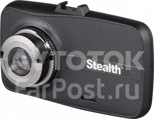 Stealth DVR ST 100. ��� ����� �� ������ ����