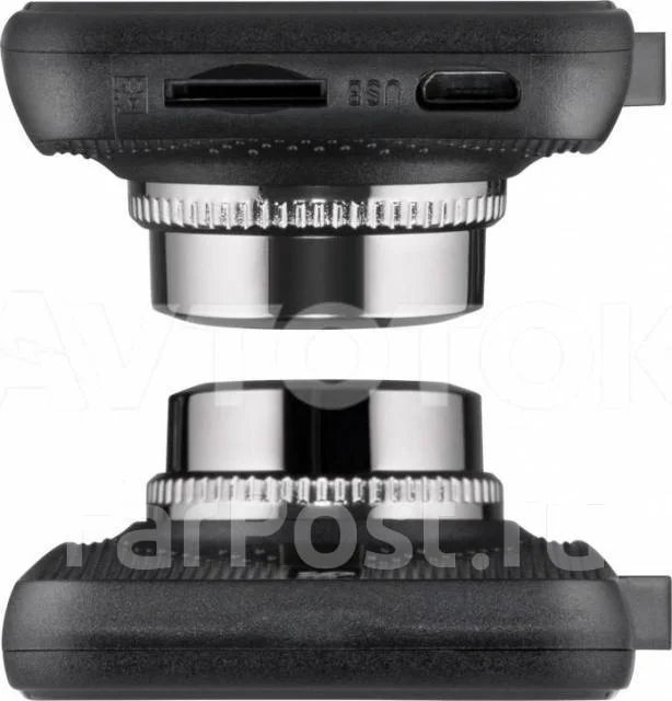 Stealth DVR ST 100. ��� ����� �� ������ ����
