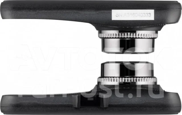 Stealth DVR ST 100. ��� ����� �� ������ ����