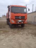 Dongfeng. Донг Фенг 6-6 вездеход, 9 800 куб. см., 25 000 кг., 6x6