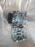Компрессор кондиционера. Daihatsu Pyzar, G311G Двигатель HDEP