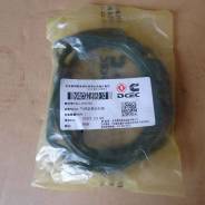 Прокладка клапанной крышки Cummins QSL9 ISLe 8.3/8.9 QSC 8.3 3959798 6745-11-8810