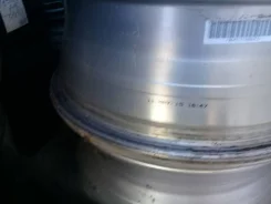 Enkei TY-5. x16", 5x114.30, �� 60,0���. ����