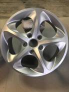 Toyota. x16", 5x114.30
