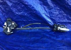 Замок двери. Acura MDX, YD3, YD4 Двигатели: J35Y4, J35Y5